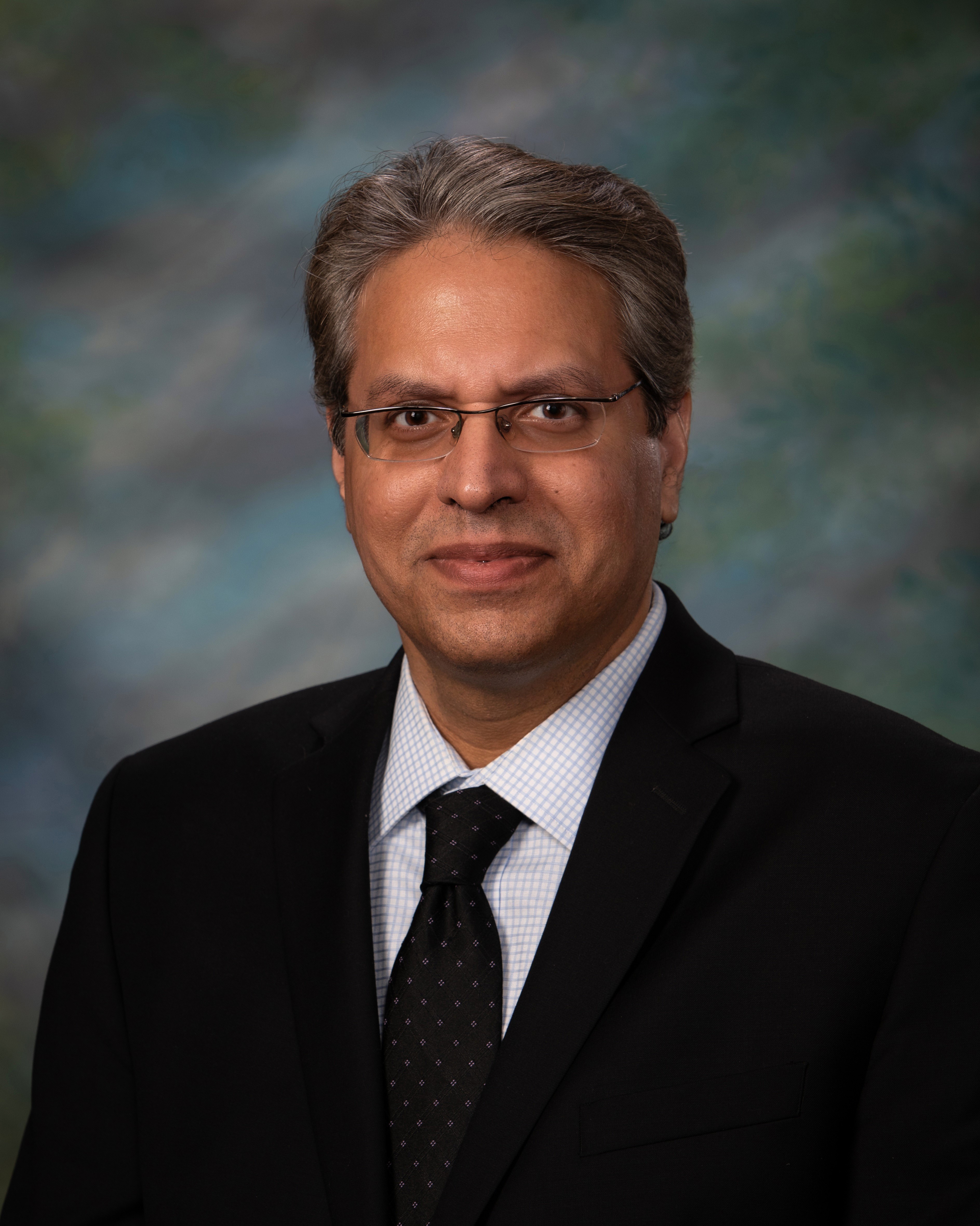 Mohammed Akhter M.D.